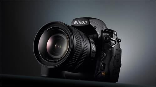 Nikon, duyguları algılayabilen sensörler üzerinde çalışıyor