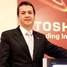 Toshiba geleceğe 3 boyutlu bakıyor