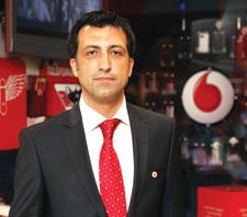 Vodafone ve hepsiburada.com’dan işbirliği