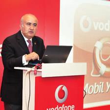 Vodafone kullanıcılarına ‘yardım elini’ uzattı