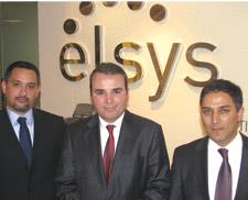 Elsys yeni grup şirketleriyle büyüyor