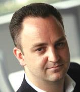 Bulut gurusu Joe Baguley VMware’de 