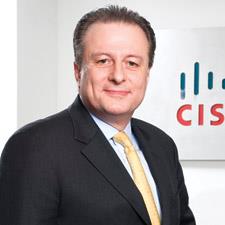 Cisco’da yeni dönem