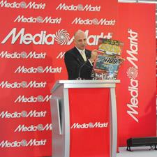 Media-Markt mağaza sayısını 20’ye çıkaracak