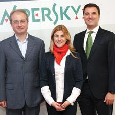 Kaspersky Lab, yeni çözümünü tanıttı