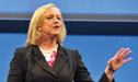 Meg Whitman stratejisini açıkladı