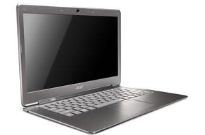 Acer Aspire S3