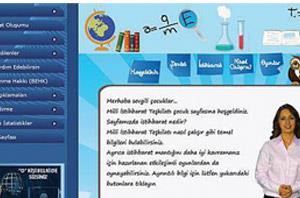 MİT ve Diyanet’ten internette çocuk açılımı