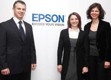 Epson’ların yetenekleri arttı, fiyatları cazipleşti