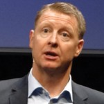 Hans Vestberg