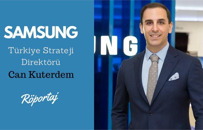 Samsung, Flip ile kurumsaldaki ağırlığını artırıyor