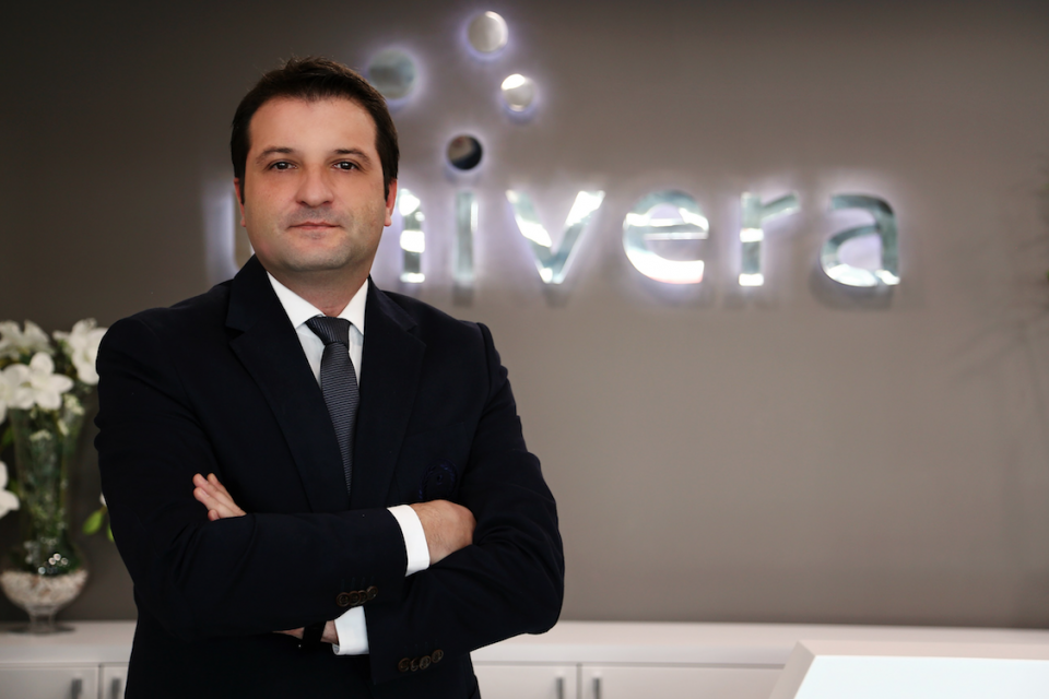 Univera Ürün Müdürü Demirhan İşbakan