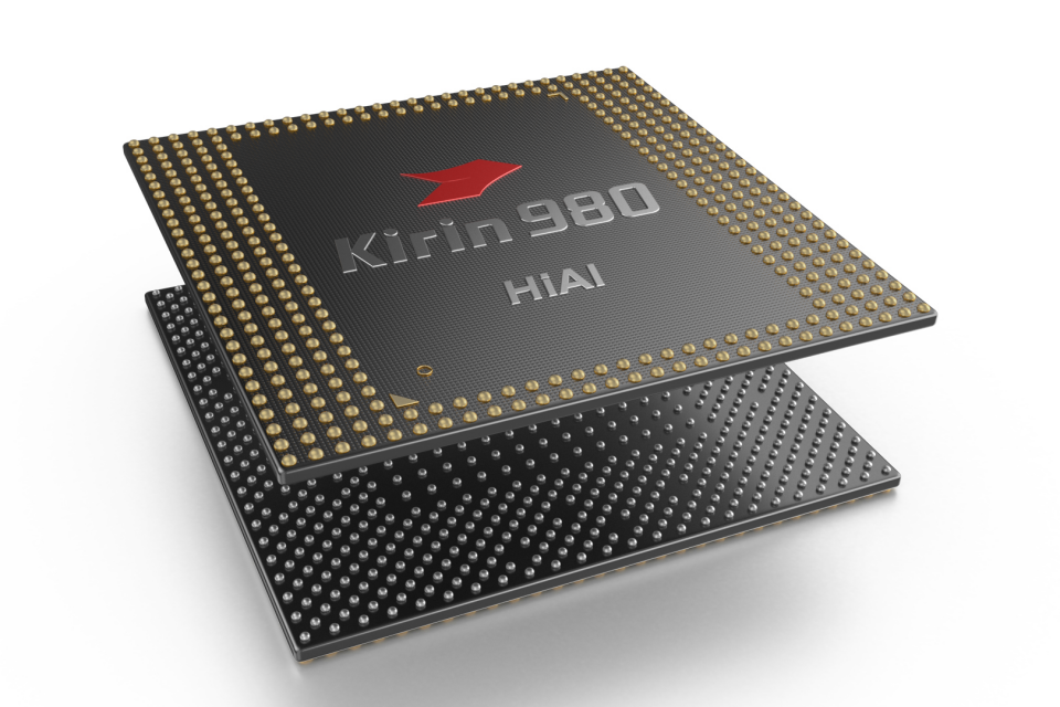 Huawei Kirin 980