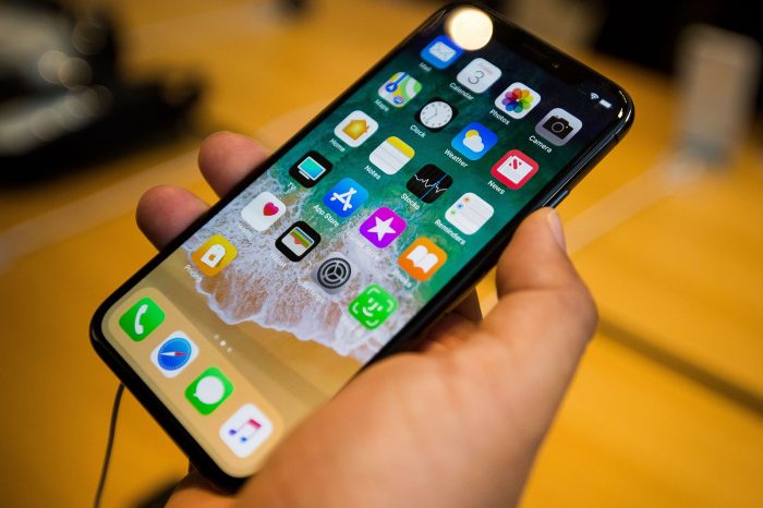 iPhone'lar pasaport özelliğine kavuşuyor