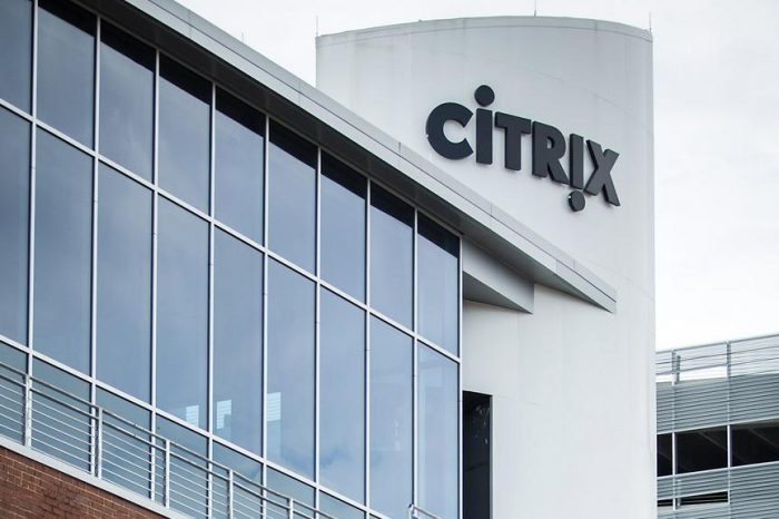 Citrix, 2018 IDC MarketScape’de “Birleşik Uç Nokta Yönetimi” birincisi oldu