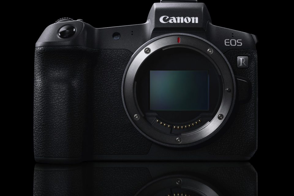 EOS_R_System_front_black