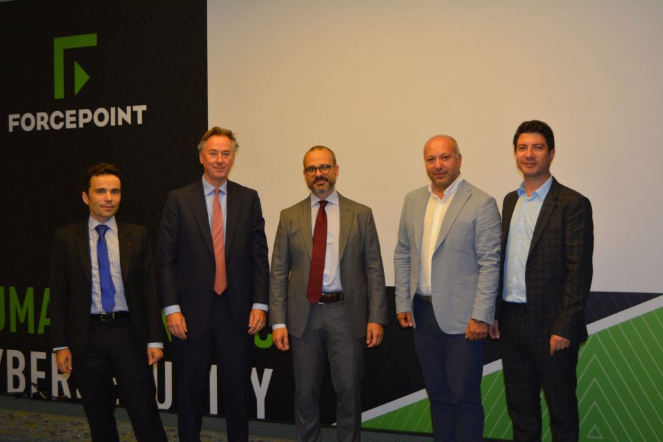 Forcepoint Türkiye