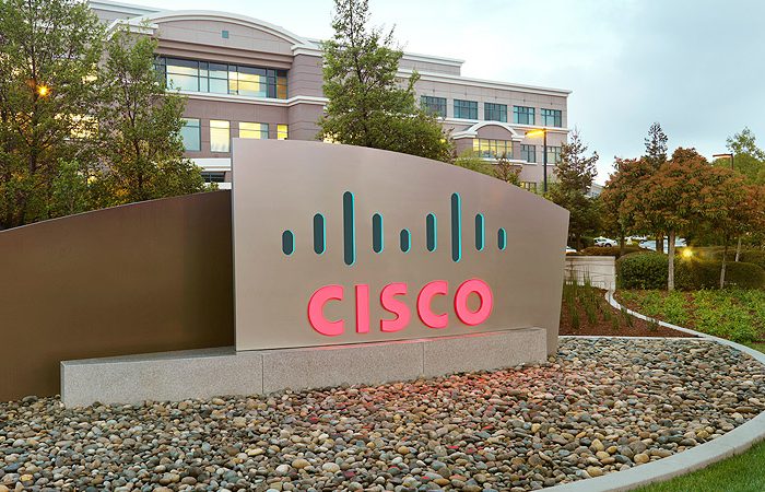 Gartner Magic Quadrant'a göre lider: Cisco