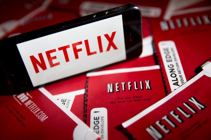 Avrupa Birliği, Netflix'e yerli içerik kotası getiriyor