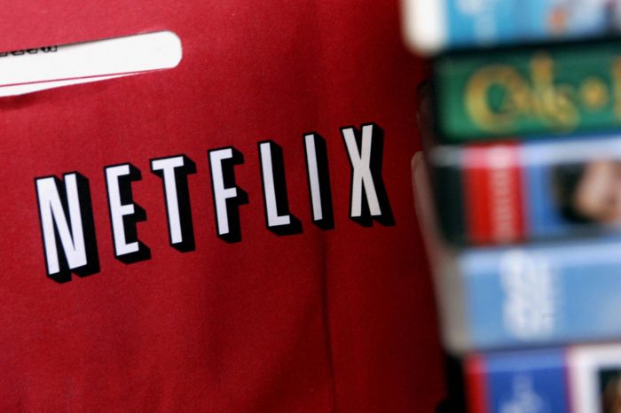 RTÜK'ün kararı ile Netflix yasaklanabilir