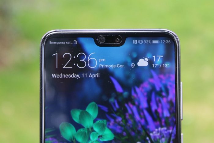 Huawei’nin Türkiye pazar payı yüzde 21’i geçti