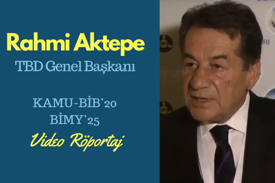 Rahmi Aktepe