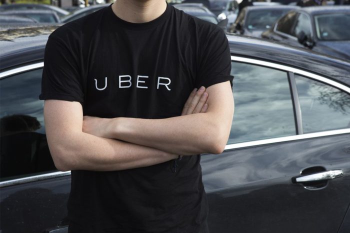 Uber, sürücülerine sağlık ve kaza sigortası yapmak istiyor