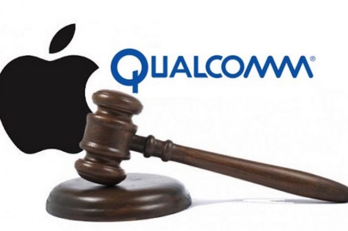 Qualcomm Apple’a Karşı Açtığı Patent Davasını Kazandı