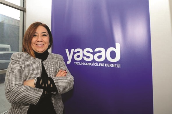 YASAD için yeni dönem