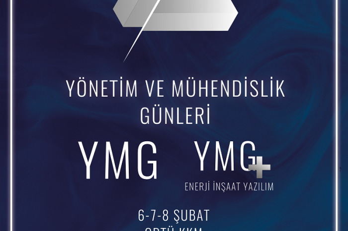 Yönetim ve Mühendislik Günleri için geri sayım başladı!