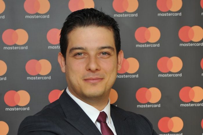 Mastercard’da Hakan Tatlıcı’ya yeni görev