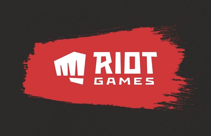 Riot Games’te atamalar var