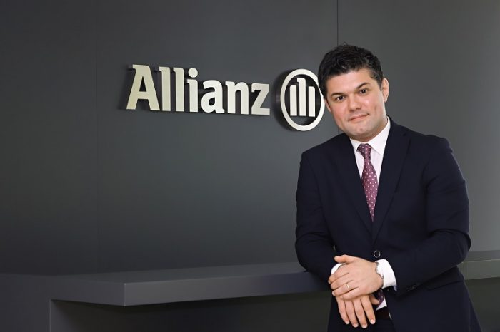 Allianz Türkiye’de atama