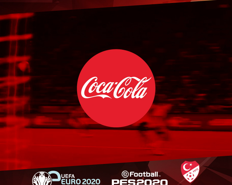 UEFA eEURO 2020 maçları Coca-Cola Facebook hesabında tüm ...