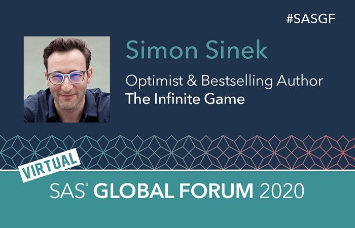 SAS Global Forum 2020, yeniliklere ilham kaynağı olacak