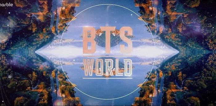 BTS World Yeni Güncellemesi Yayınlandı