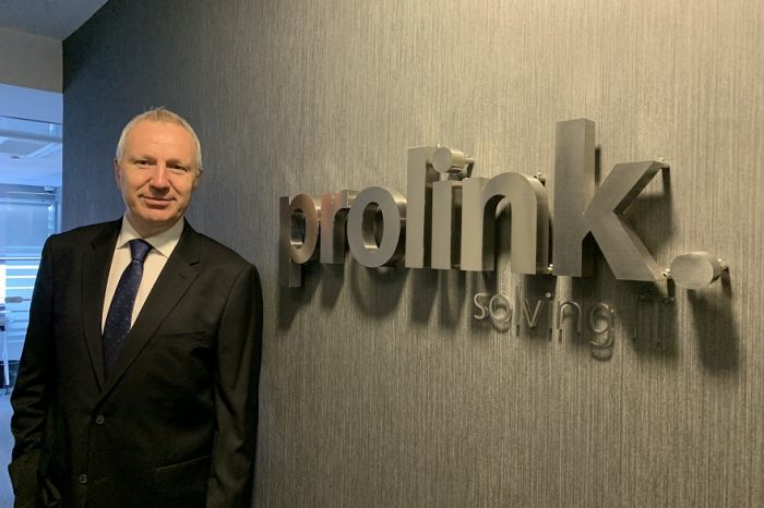 Prolink'te Satış Direktörü görevine Ali Erkan Konak getirildi