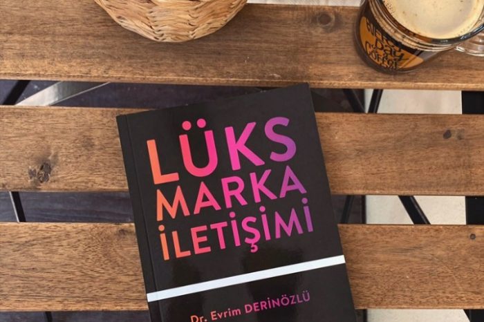 Günümüz markalar dünyasında lüks markaların ne denli güçlü olduğu bu kitapta anlatılıyor: Lüks Marka İletişimi