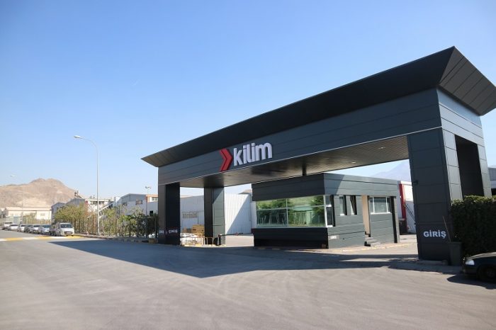 Kilim Mobilya Dijital Tarafa 1,5 Milyon Dolar Yatırım Yapacak