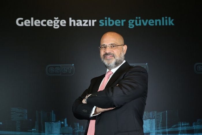 SİBER GÜVENLİK İHTİYAÇLARINA HEDEFLİ YANIT VERİYORUZ