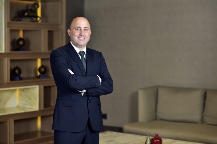 Ducros, Generali Sigorta CEO’su oldu