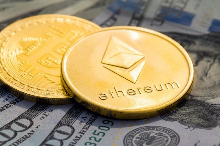 Geleneksel finans Ethereum ve DeFI ile dönüşüyor