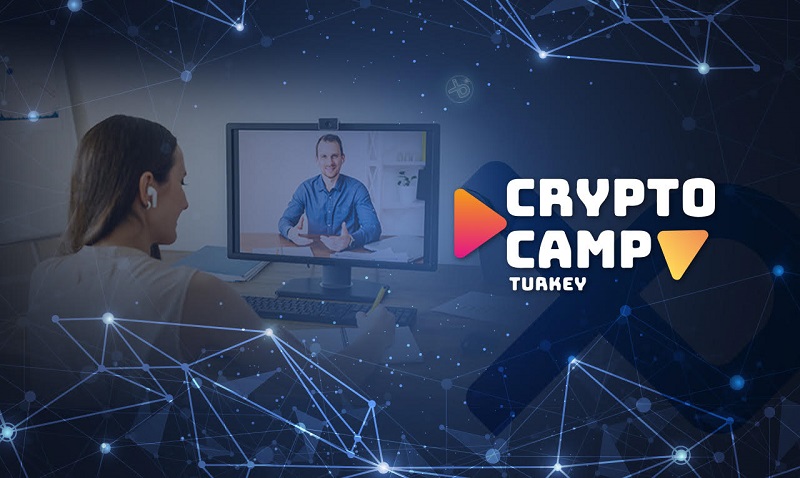 crypto camp