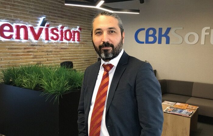 CBKSoft’un İş Geliştirme Müdürü Yıldırım oldu