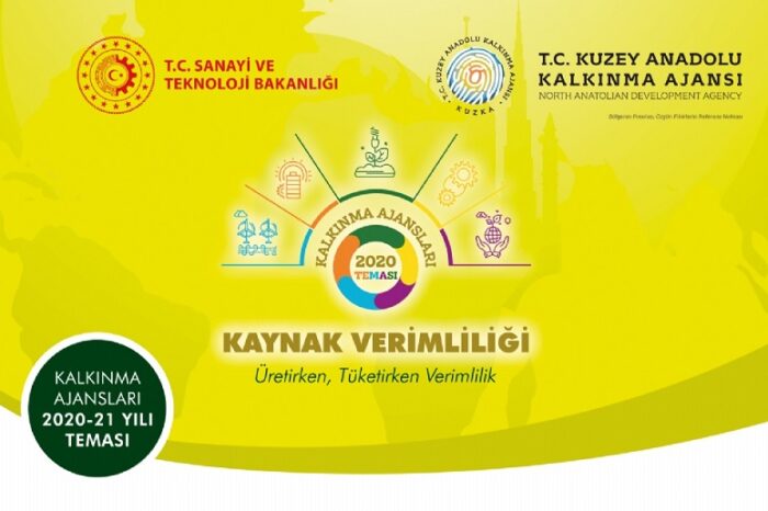 KUZKA desteğiyle yalın üretim zamanı