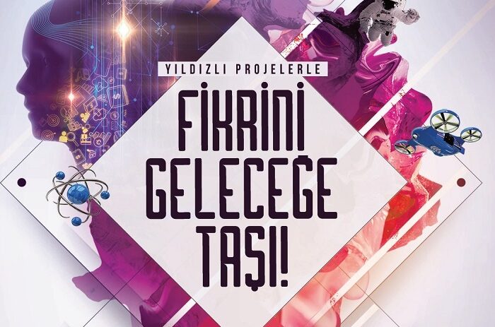 Başarılı Girişimciler Yıldızlı Projeler Yarışması’20'de Ödüllendirildi