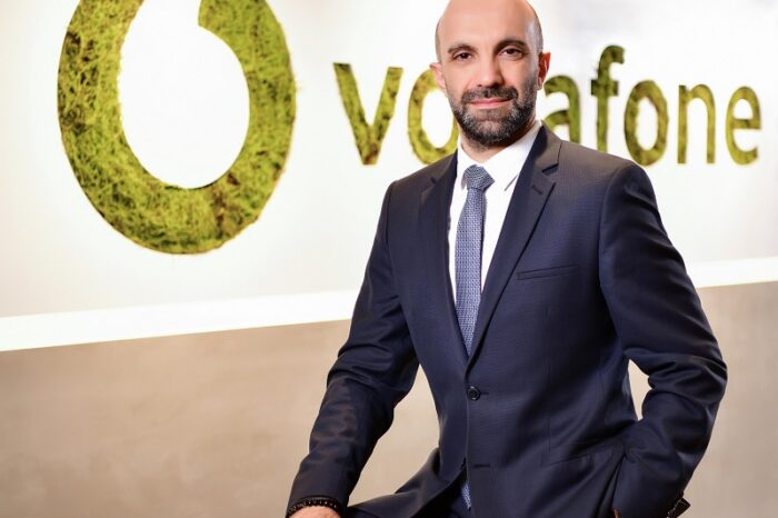 Vodafone’lular Yeni Yılı Kesintisiz İletişimle Karşıladı