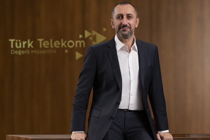 Türk Telekom yeni yıla 500 yeni istihdam ile başladı