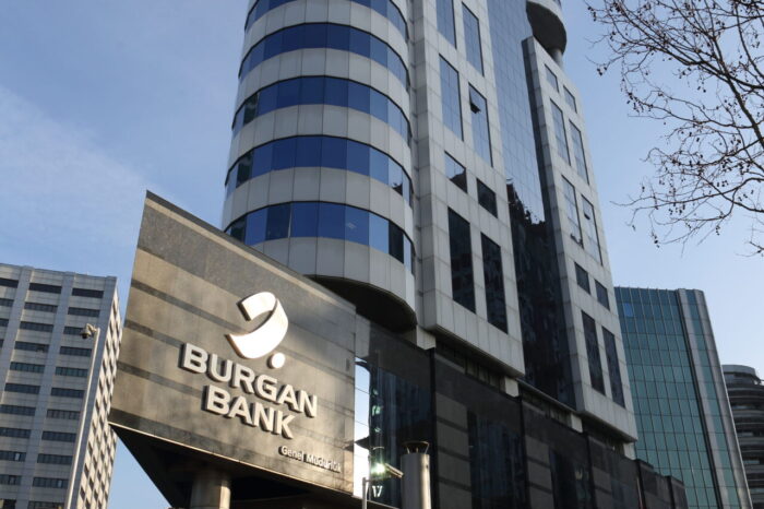 Burgan Bank’ta para transferinde FAST dönemi başladı