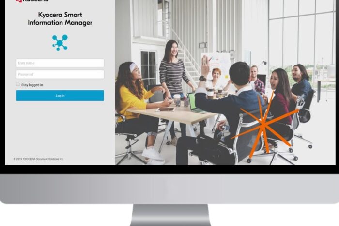 Kyocera, KYOCERA Smart Information Manager'ın piyasaya sürülmesiyle belge yönetimi ve iş akışı otomasyonunu optimize ediyor